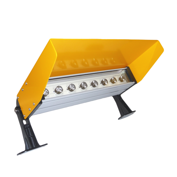 592 heliport floodlight