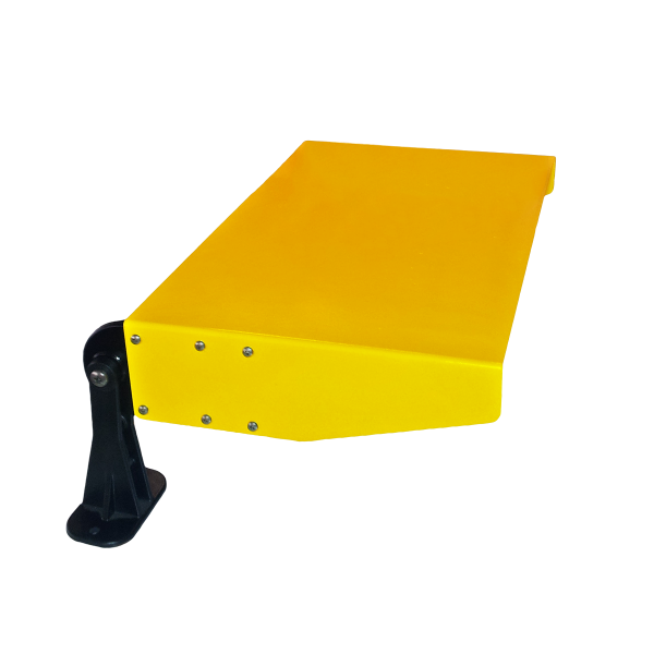 593 heliport floodlight