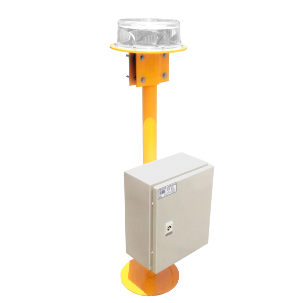 642 heliport beacon